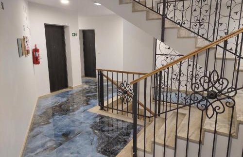 Apartment Paola with free private parking place - Foto 14