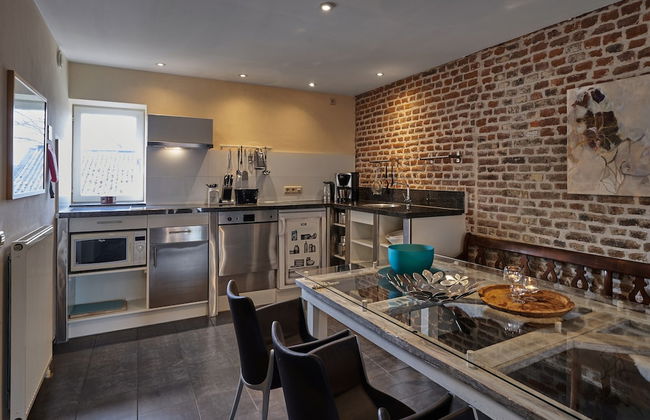 Villa in Mesch With Garden - Photo 19