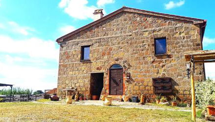 Casavacanze Pergolino, appartamenti ad uso esclusivo - Foto 4, Garden, Garden view