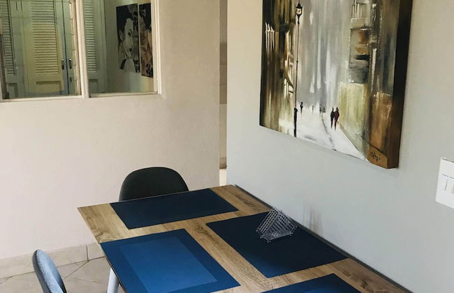 La Martinera Parque Central - Foto 44