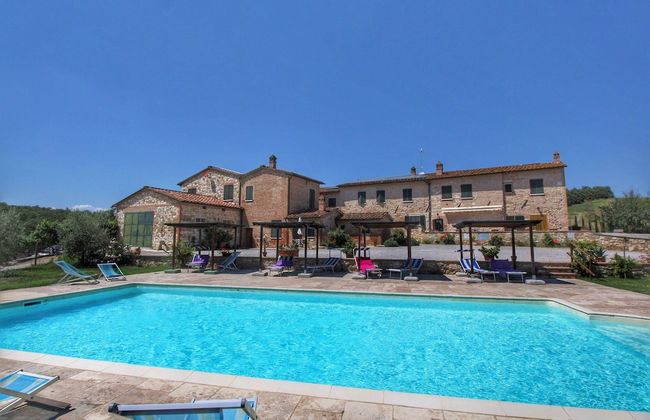 Belvilla by OYO Aria - Foto 36