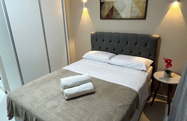 Melhores Flats - Formosura 5min Tambaú - Foto 9