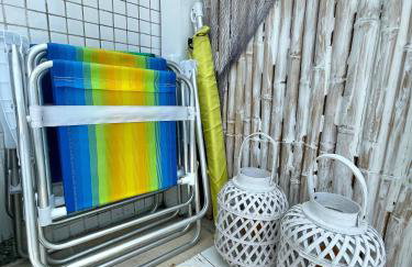 Frente Mar no Recreio com Varanda Privativa Ideal para Família - Foto 33