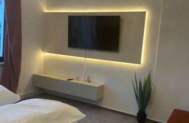 Altbau-Juwel, Antik trifft Modern im Denkmalhaus - Photo 22