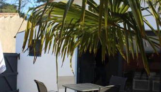 Maisonnette 2 pièces 100m de la plage de la Clère - Foto 5