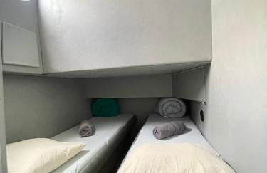 Confortable Yatch - Photo 6