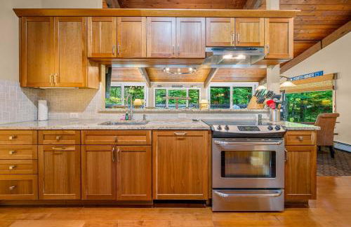 Alpine Court Chalet 4 Bedroom Home - Foto 26