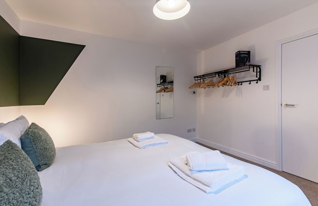 Harcourt Apartments - Foto 8