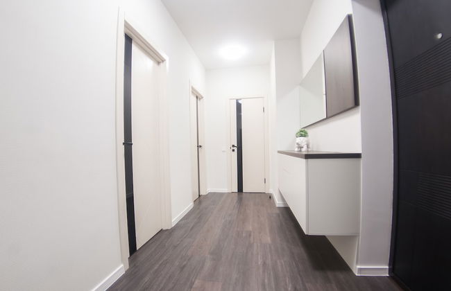 MarySmart Nivki-Park - Photo 23