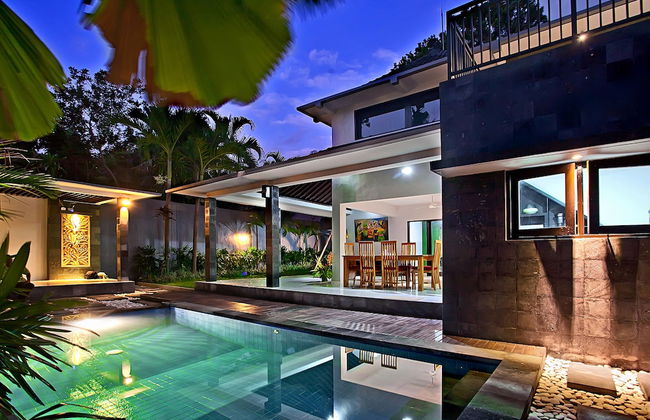 Samaja Beachside Villas - Foto 31