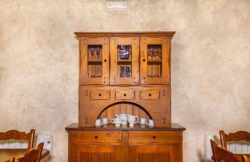 Casa Rural Tia Tomasa - Foto 43