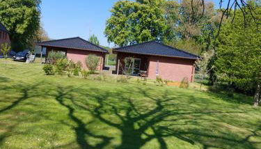 Rügen Schaprode Bungalow - barrierefrei - kleine Hunde auf Anfrage willkommen - Foto 3