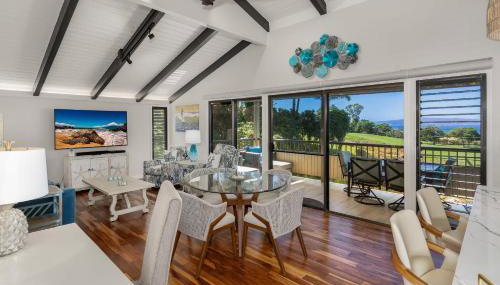 Wailea Luxury Hilltop Resort Vistas - Foto 3