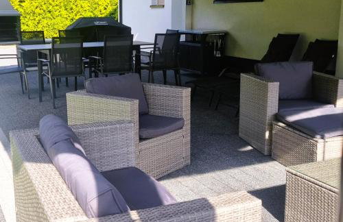 ZuMiLu House - Foto 39