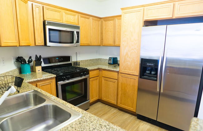 Glendon Apartments - Foto 57