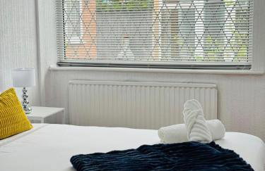 Falcon House by Smoothmove Properties Limited - Foto 15