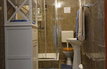 da Dorian room plus apartments - Foto 24