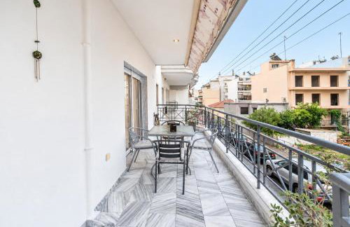 Sole Apartment Xanthi - Foto 18