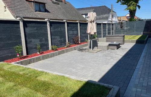 Ferienhaus Deichgraf Gatow - Foto 36