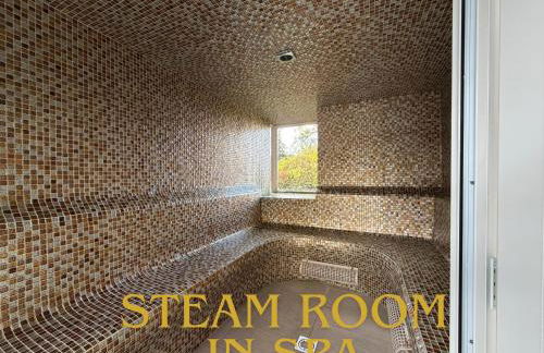 Courtyard Cottage at Pudleston Court - Foto 19