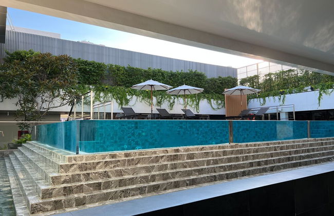 Amanta Hotel & Residence Sathorn - Foto 75