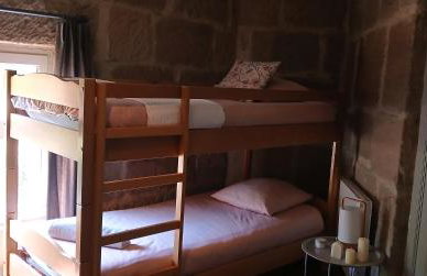 Au Petit Grammont - Piscine & Jacuzzi - Photo 20