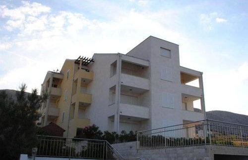 STUDIO APARTMA PAG Blue Ocean 2 with sea view - Photo 19