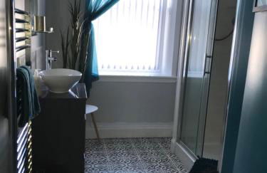 Curlew Cottage and Sunset View - Foto 21