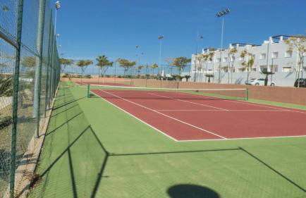 3 Bed Apartment Condado de Alhama Golf Resort - Foto 38