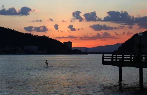 Apartamento Messi Assú Praia dos Milionários - Photo 23