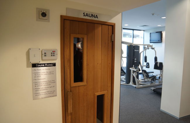 Ambience on Burleigh Beach - Foto 59