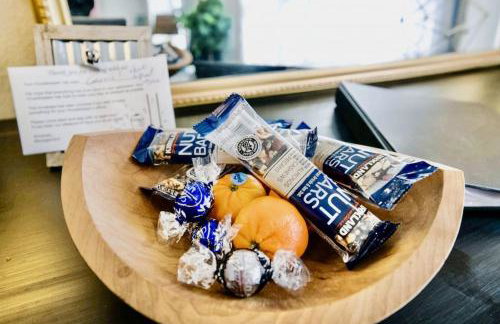 Vintage Modern Beauty Downtown - Foto 38