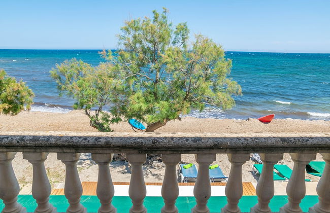 Cas Ferrerico in Mallorca - Foto 32