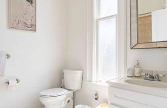 Luxury Victorian House 10 mins to SF, Rose Garden & 3 Private Parking - Foto 30