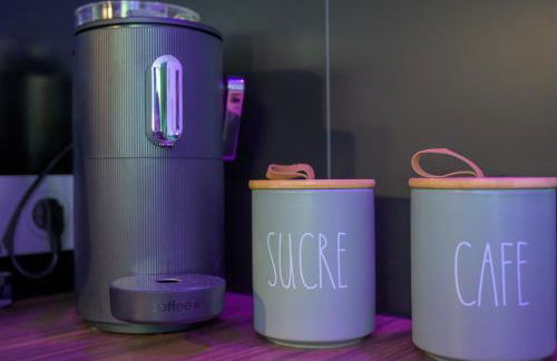 L'Inséparable - Jacuzzi - Terrasse - Parking - Vélos - Foto 22