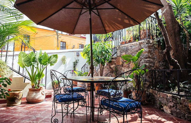 Pied-a-terre at Casitas Aparicio - Foto 51