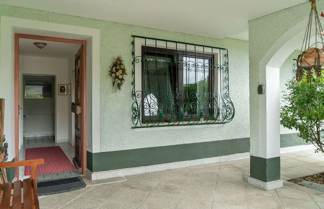 Riverside Apartment in Oed-ohling - Foto 34