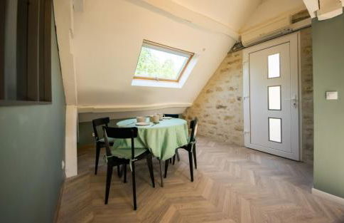 Gîte Mise au Vert - Foto 11