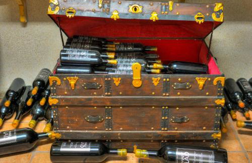 Wine house Marlais - Foto 26