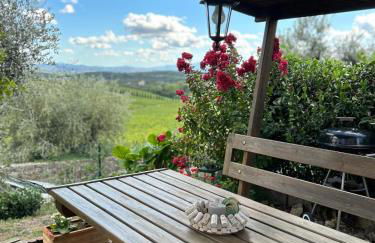 Casa Guardiavigna in Chianti - Foto 34