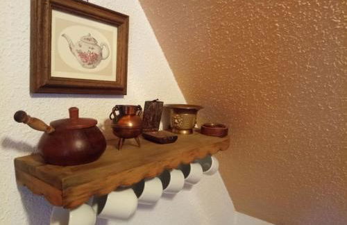 Ático en pleno pirineo - Foto 19