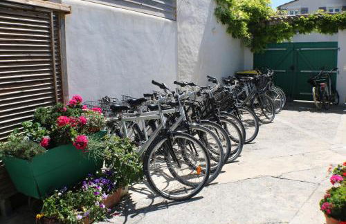 Beau T3 *** pour 2 à 4 pers avec patio privatif - Foto 25