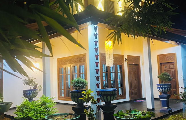 Udara Guest Yala - Photo 11