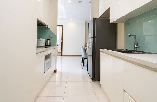 Vinhomes Central Park Luxury - Leminbo - Foto 45