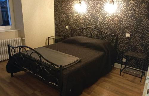 Le Gite d'Auvergne - Photo 15