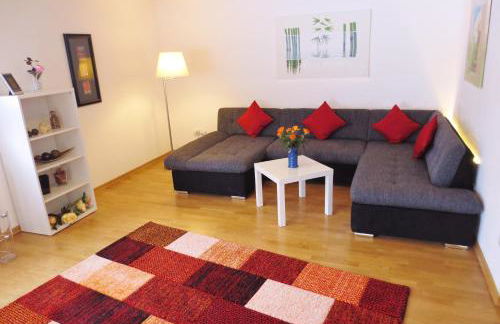 Ferienunterkunft Börner - Foto 1