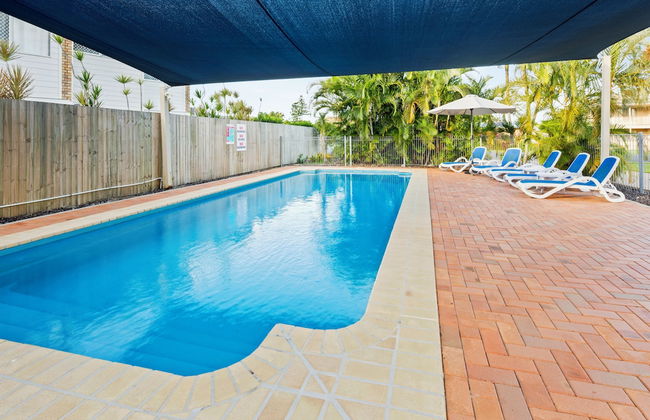 Arlia Sands Apartments - Foto 53