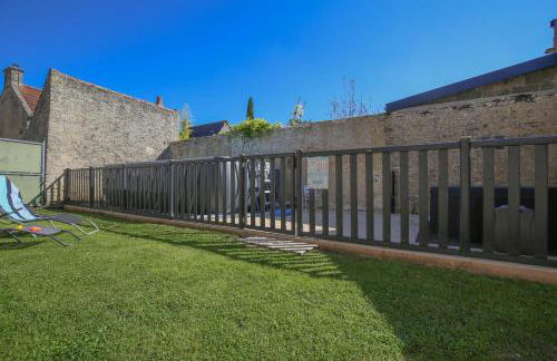LA FERME DE LONGUES maisons spécialisées pour les familles avec jeunes enfants - Foto 14