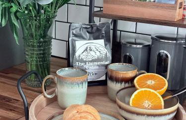 Enchanting Private Forest Retreat near Mt Rainier - Foto 18