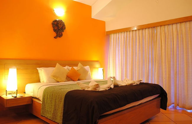 The Farm House India - Foto 3